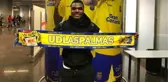 Emmanuel Emenike: Çok Mutluyum, Takımı Değiştireceğim