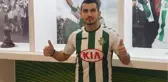 Vitoria Setubal, Galatasaray'dan Gelen Emrah Başsan'ı, Kurtarıcı Olarak Karşıladı