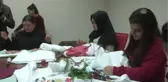Engellilerden Mehmetçik'e Havlu ve Bornoz