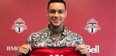 Fenerbahçe'nin Eski Futbolcusu Van Der Wiel, Toronto FC'ye Transfer Oldu