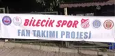 Gençler Spora Yönlendirilecek