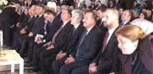 Gölbaşı Kent Meydanı ve Eğitim Kampüsü Protokolü İmzalandı