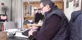 Güvercinlerin Arzuhalci Dedesi