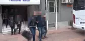 İzmir-1.5 Tonluk Uyuşturucu Operasyonunun 13 Şüphelisi Adliyede