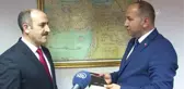 Kalkışma Devlet Arşivinde