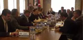 Kemer Belediye Meclisi'nde Gerginlik