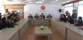 KKTC'de Yeni Hükümet Oluşumuna Start Verildi