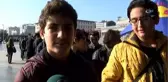 Oyun Fuarına Katılmak İsteyenler Metrelerce Kuyruk Oluşturdu