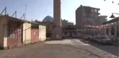 Pyd/pkk'nın Saldırdığı Camide Cuma Namazı Heyecanı