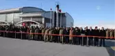 Şehit Askerin Cenazesi Memleketine Gönderildi