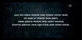 Sinema - Cin Çeşmesi: Kafirun