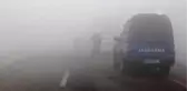 Sis ve Buzlanma Nedeniyle Meydana Gelen Trafik Kazaları
