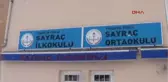 Trabzon Tonya'da Zemini Kayan, Duvarları Çatlayan Okul Kapatıldı