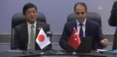 Türkiye-Japonya Serbest Ticaret Anlaşması Müzakere Görüşmeleri