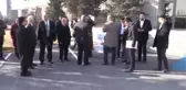 Üniversiteliler Mehmetçiklere Lokum ve Sucuk Gönderdi
