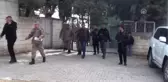 Vali Tekinarslan'dan Sınır Köylerine Ziyaret