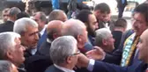 Bakan Zeybekci: 