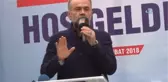 Başkan Ahmet Poyraz'dan Taşdelenlilere Müjde