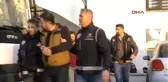 Denizli Polis Memurunun da Aralarında Bulunduğu 9 Kişi Tutuklandı