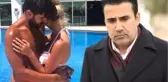 Emrah'ın Müstakbel Gelini Kıskançlık Krizine Girdi: O Benim Bilin İstedim