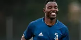 Galatasaray, Bonservis Ödemeden Asamoah'a İmza Attıracak