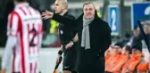 Hollandalı Teknik Direktör Dick Advocaat, Transfer Edilen Oyuncuyu Tanımadı