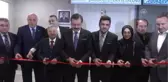 İbrahim Çağlar'ın İsmi TOBB'da Ölümsüzleştirildi
