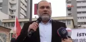 İzmir Zeytin Dalı Harekatı'na İstok'tan Destek