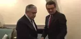 KKTC'de Hükümet Kuruldu