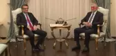 KKTC'nin Yeni Başbakanı Tufan Erhürman Oldu