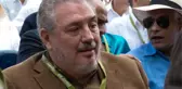 Fidel Castro'nun Oğlu İntihar Etti
