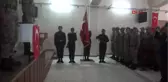 Manisa Alaşehir'de 106 Sözleşmeli Er Yemin Etti