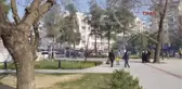 Manisa Bu Cami Aslında Yokmuş