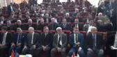 Mardin Sektörün Liderlerini Ağırlıyor