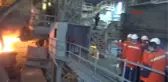 Osmaniye Ekonomi Bakanı Nihat Zeybekçi Osmaniye'de