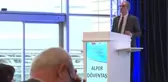 Prof. Dr. Çurgunlu: Sağlıklı Yaşlılık İçin Umudumuz Bağırsak Florasında