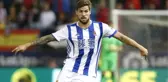 Real Sociedad, Atletic Bilbao'ya Transfer Olan Martinez'in Formasını Bedava Geri Alıyor