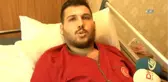 Roketli Saldırıda Şehit Olan Fatma'nın Ağabeyi Konuştu