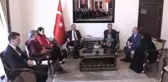 Şehidin Doğum Gününde 