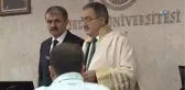 Selçuk Üniversitesinden Zeytin Dalı Harekatına Destek