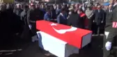 Siirt Şehit Er Kürtçe Ağıtlarla Toprağa Verildi
