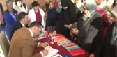 Sivas'ta Okuma, Yazma Seferberliği