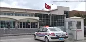 TRT Harbiye Binası ve Taksim Meydanı İşgal Davası