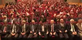 Türk Dünyasına Açılan Kapı Erzurum Paneli