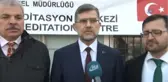 Türkiye İnsan Hakları ve Eşitlik Kurumu Başkanı Arslan'dan Mehmetçiğe Destek