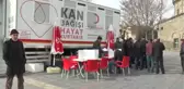 Zeytin Dalı Harekatı'na Destek - Kayseri/
