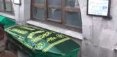 Bitirim Zeki Son Yolculuğuna Uğurlandı