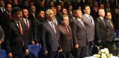 Burdur Eğitim Güvenliği Toplantısı