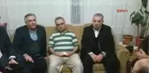 Bursa Afrin Şehidi Halil İbrahim Aygül'ün Acı Haberi, Bursa'daki Babasına Verildi