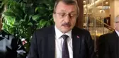 Çaykur Genel Müdürü Sütlüoğlu 